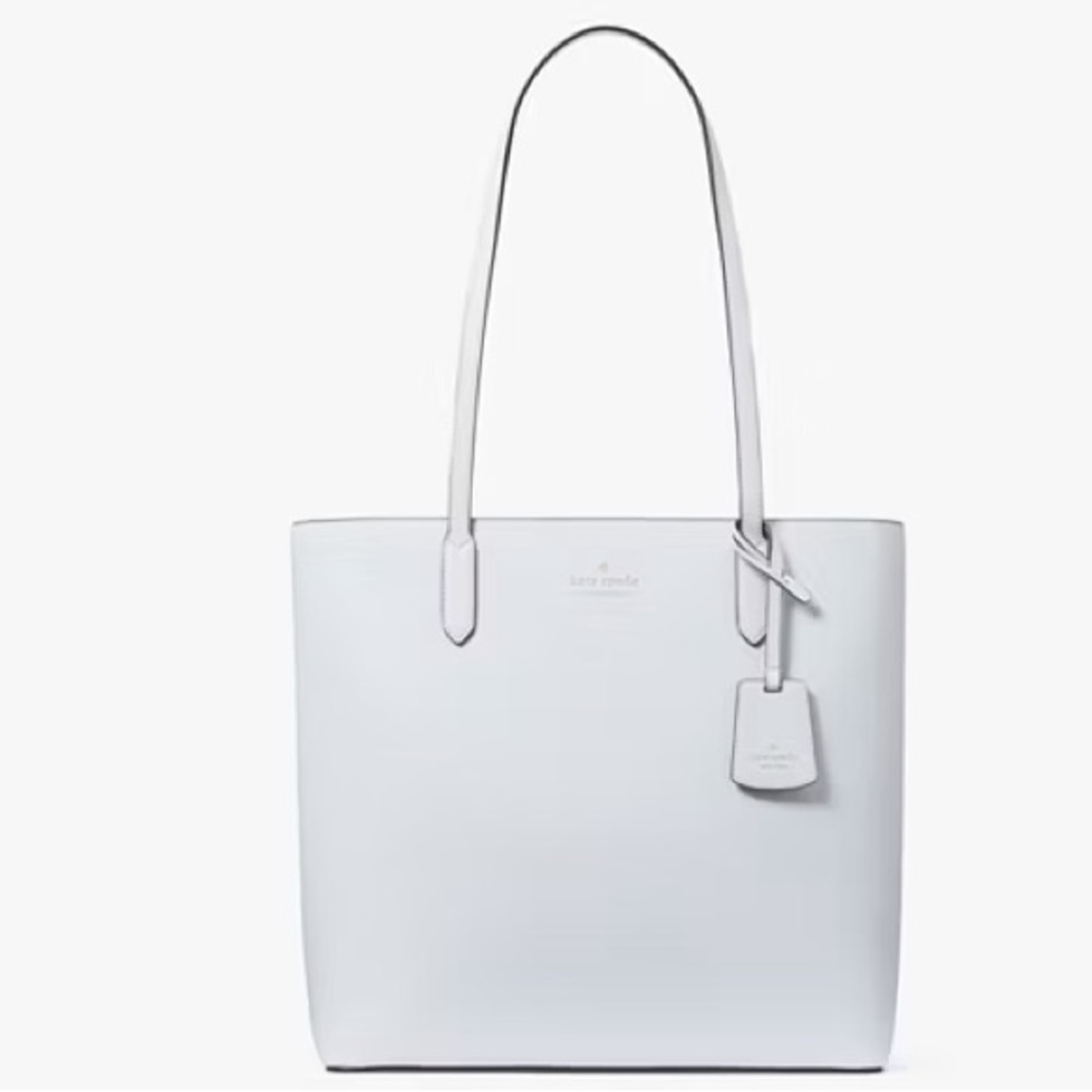 HOST PICK 🎉🎉🎉 NIB Kate Spade ♠️ Brynn Tote - Pale Sapphirine (Light Blue)